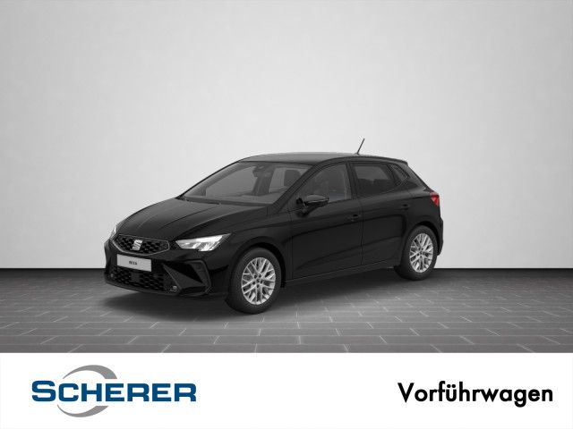 Seat Ibiza 4.900 km 22.990 &euro; Saarbrücken 66115
