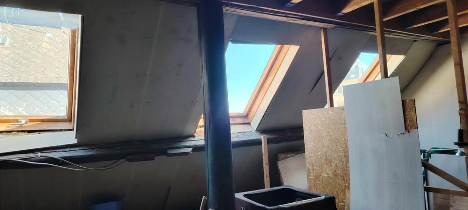 Doppelhaushälfte Tholey - 6 Zimmer, 130 m&sup2;, 58.000&euro; | Angebot:26068266