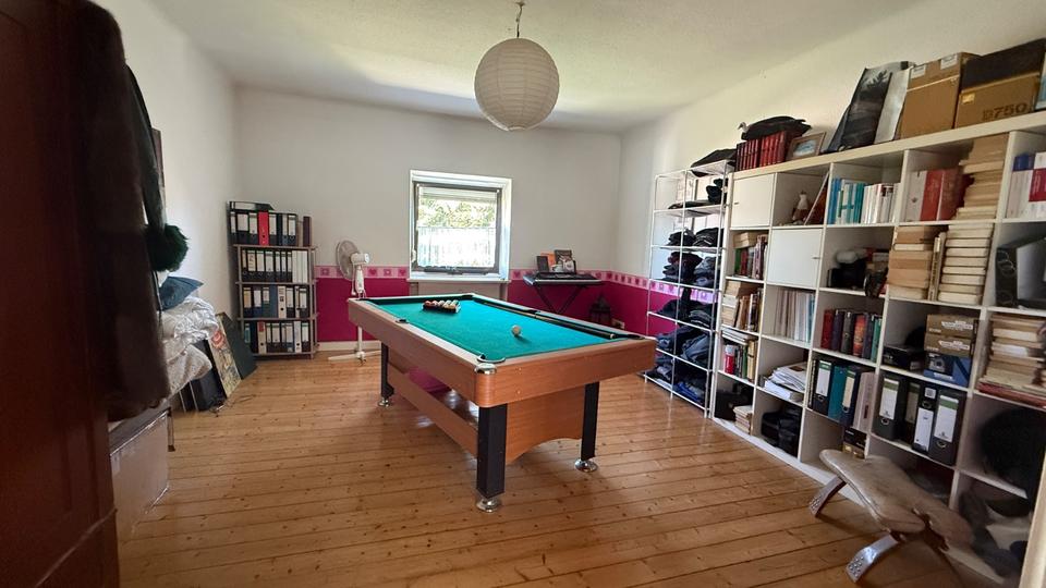 Doppelhaushälfte Saarbrücken Dudweiler - 7 Zimmer, 185 m&sup2;, 240.000&euro; | Angebot:26090767