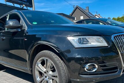 Audi Q5 107.000 km 20.800 &euro; Riegelsberg 66292