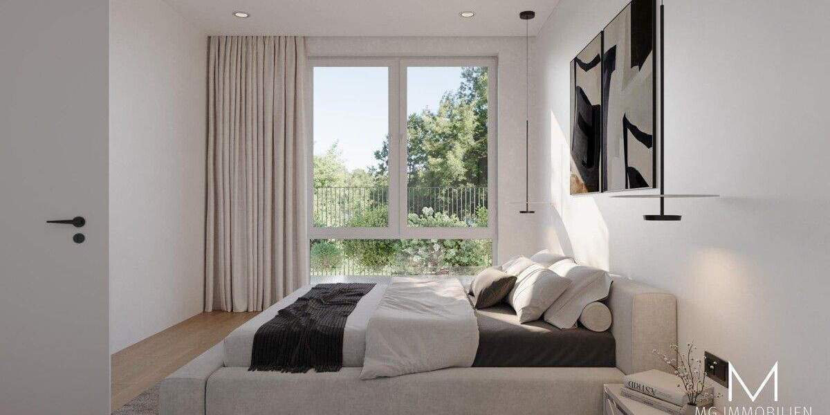 Etagenwohnung Queidersbach - 2 Zimmer, 74 m&sup2;, 289.000&euro; | Angebot:25690694