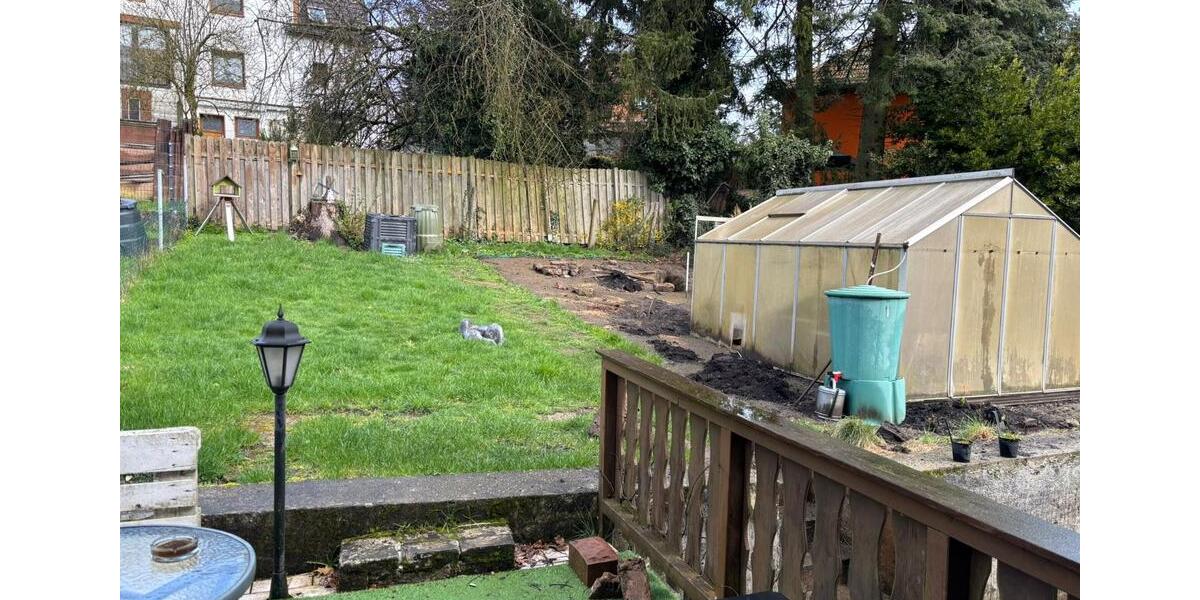 Doppelhaushälfte Saarbrücken Dudweiler - 4 Zimmer, 96 m&sup2;, 185.000&euro; | Angebot:25723028