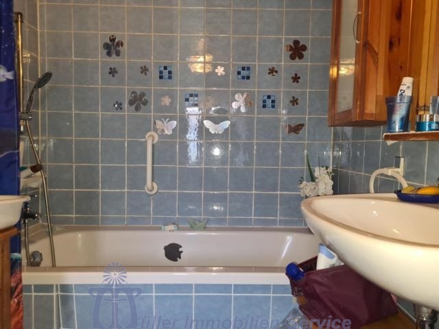 Liebevoll gepflegtes Einfamilienhaus in zentraler und doch ruhiger Wohnlage von Rodalben - Einfamilienhaus Rodalben | Angebot:20763155