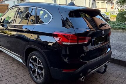 BMW X1 73.000 km 21.500 &euro; Saarbrücken 66125