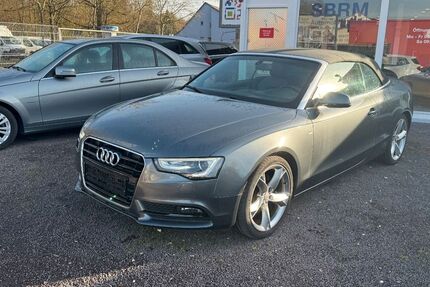Audi A5 129.740 km 13.750 &euro; Saarbrücken/Altenkessel 66126