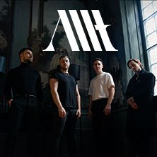 Allt - European Tour 2026 11.11.2026 GARAGE