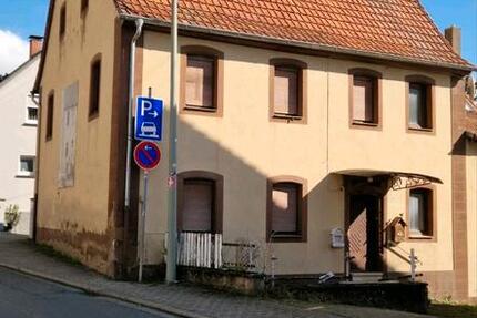 Haus Rieschweiler-Mühlbach Mühlbach - 85.000&euro; | Angebot:26042896