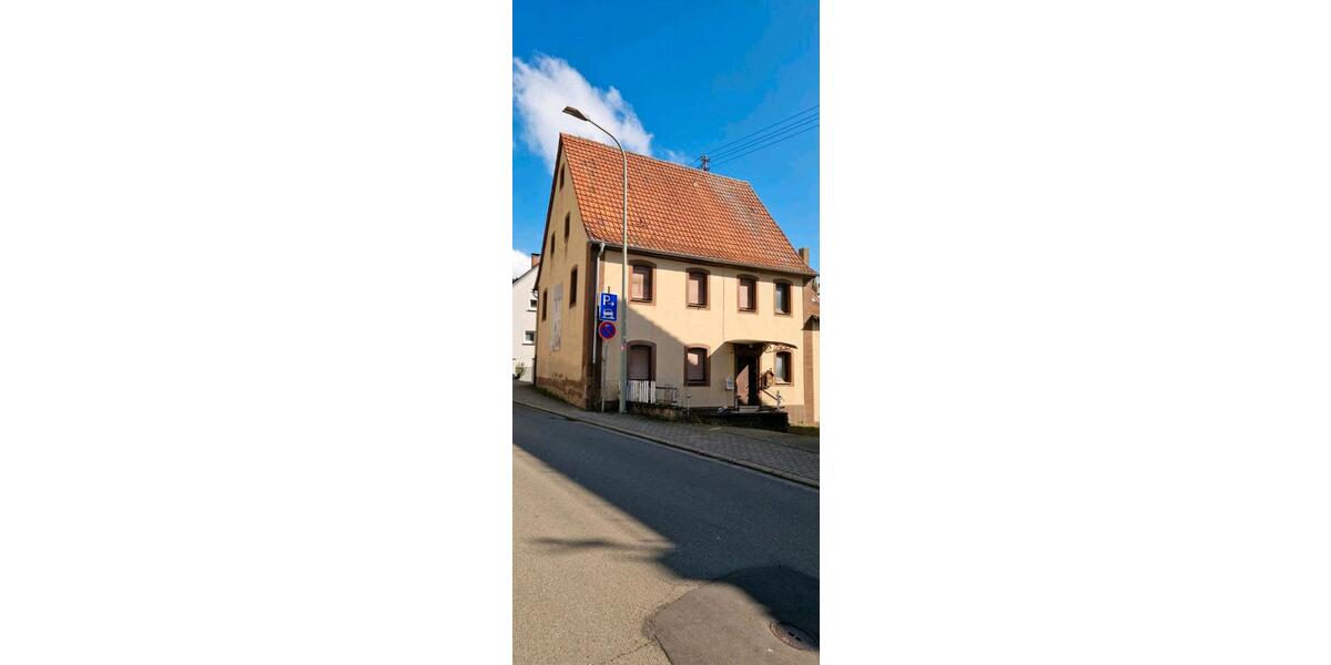 Mehrfamilienhaus, Wohnhaus Rieschweiler-Mühlbach Mühlbach - 85.000&euro; | Angebot:26042896