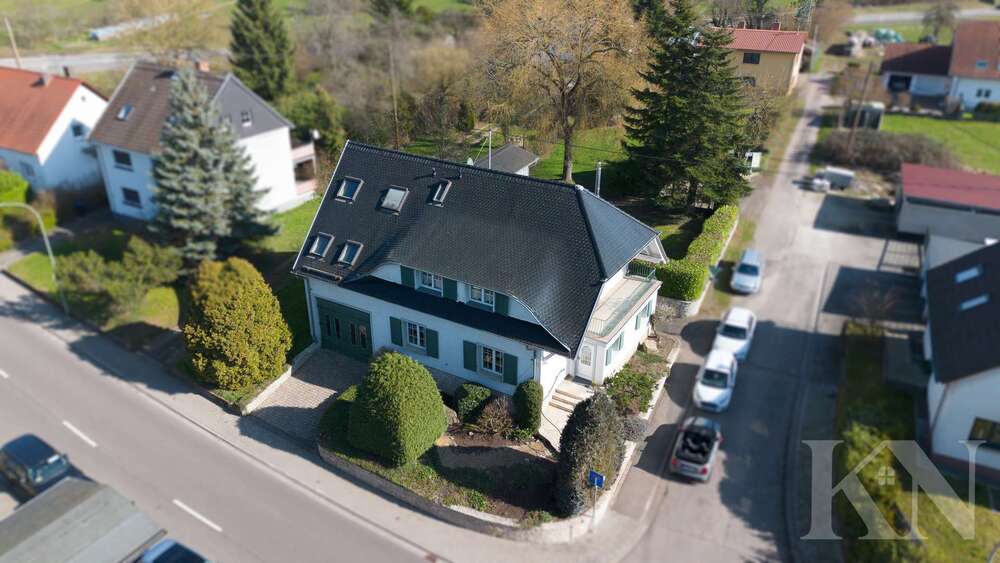 Einfamilienhaus Habkirchen Habkirchen - 8 Zimmer, 256 m&sup2;, 549.000&euro; | Angebot:26065099