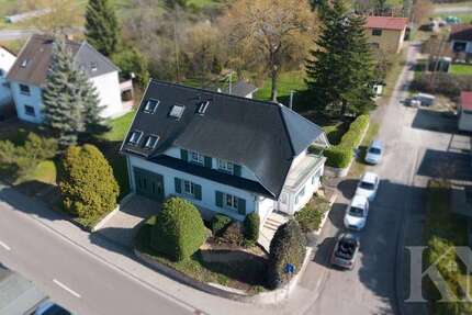 Haus Habkirchen Habkirchen - 8 Zimmer, 256 m&sup2;, 549.000&euro; | Angebot:26065099