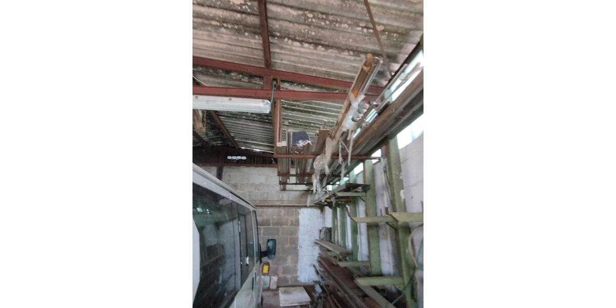 Gewerbeobjekt Merchweiler - 400&euro; | Angebot:26285965