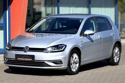 VW Golf 98.742 km 15.299 &euro; Landstuhl 66849