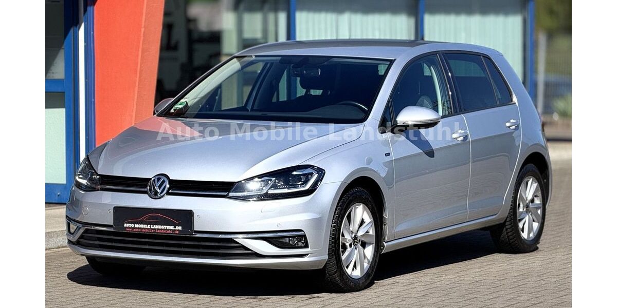 VW Golf 98.742 km 15.299 &euro; Landstuhl 66849