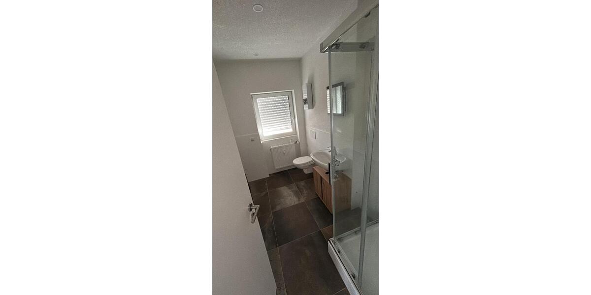 Etagenwohnung Illingen - 2 Zimmer, 39 m&sup2;, 550&euro; | Angebot:24739326