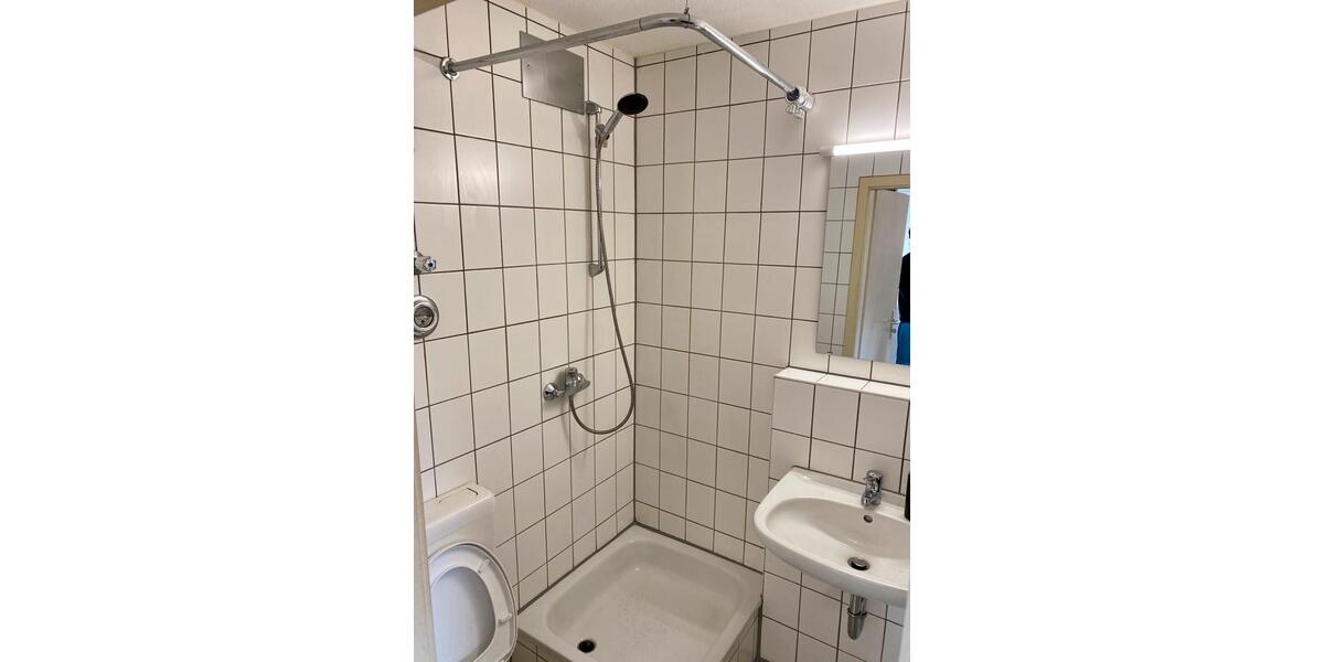 Dachgeschoßwohnung Sankt Ingbert - 1 Zimmer, 22 m&sup2;, 52.000&euro; | Angebot:26103919