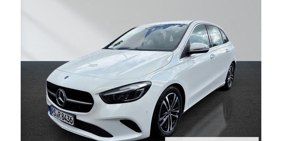 Mercedes-Benz B 180 8.000 km 37.900 &euro; Zweibrücken 66482