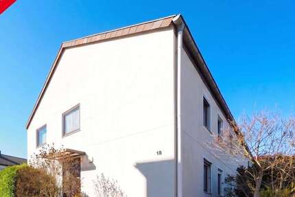 Haus Riegelsberg - 8 Zimmer, 156 m&sup2;, 299.000&euro; | Angebot:24716675