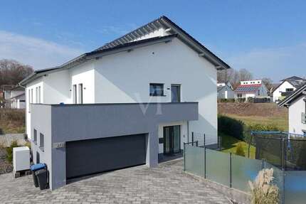 Haus Waldmohr - 7 Zimmer, 336 m&sup2;, 998.000&euro; | Angebot:25903723