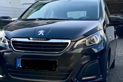 Peugeot 108 37.000 km 6.299 &euro; Pirmasens 66955