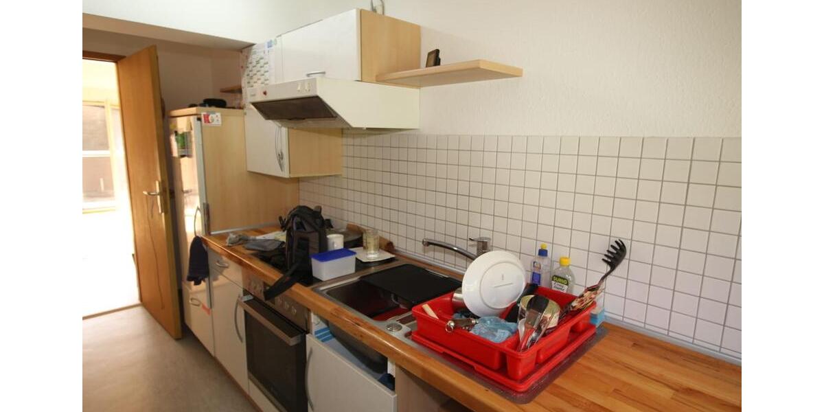 Dachgeschoßwohnung Sankt Ingbert - 2.5 Zimmer, 73 m&sup2;, 162.000&euro; | Angebot:26258865