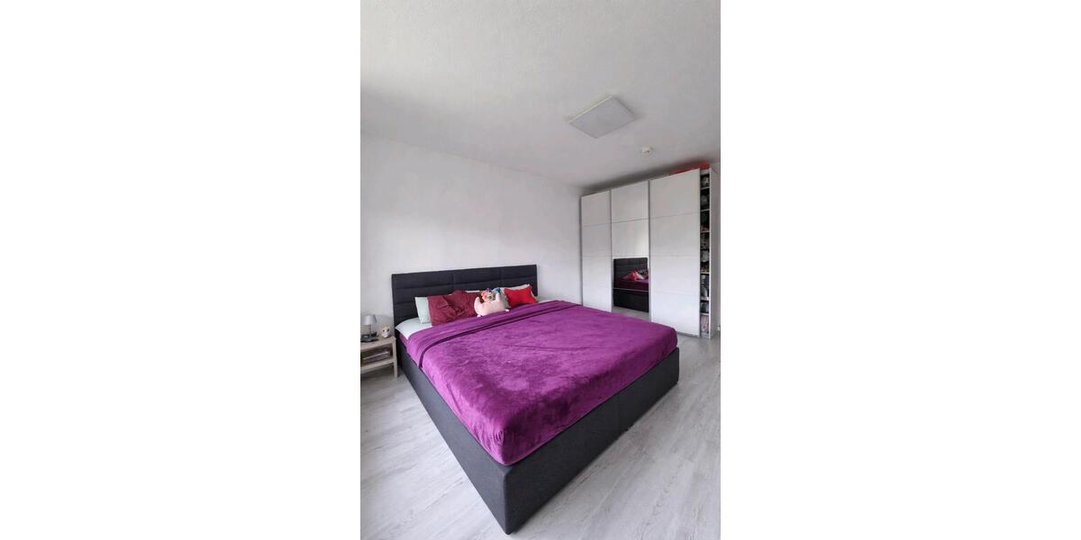 Erdgeschoßwohnung Saarbrücken Scheidt - 2 Zimmer, 43 m&sup2;, 560&euro; | Angebot:25982401