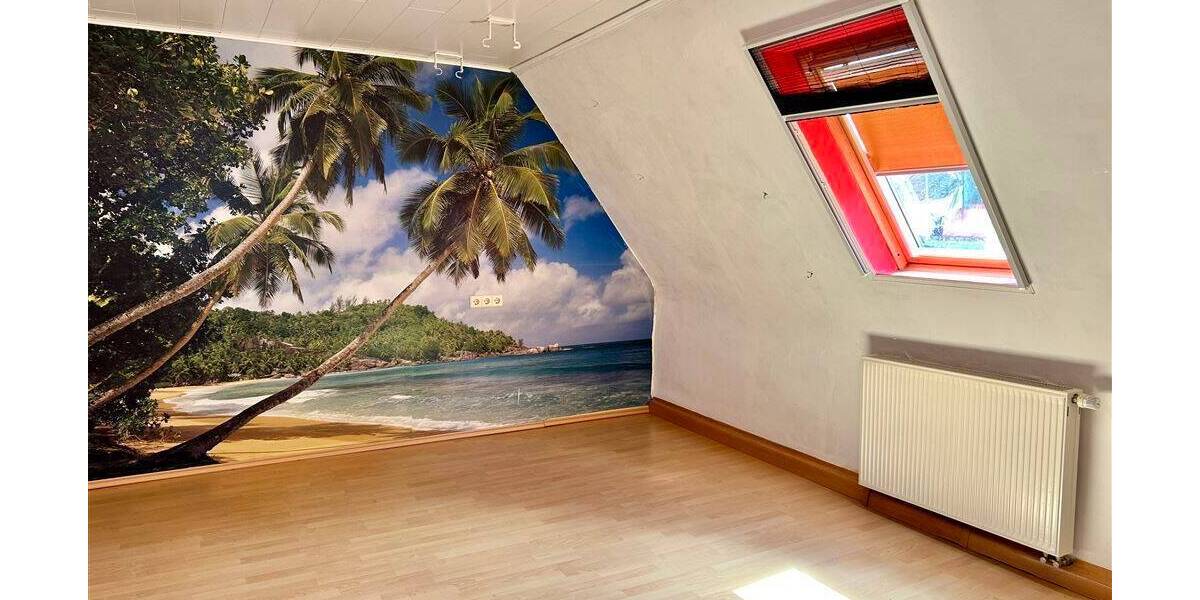 Mehrfamilienhaus, Wohnhaus Merchweiler Wemmetsweiler - 4 Zimmer, 100 m&sup2;, 193.000&euro; | Angebot:25701151