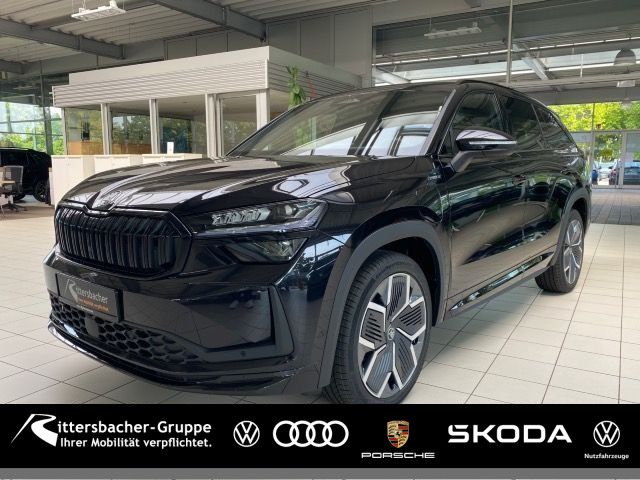 Skoda Kodiaq 2.000 km 50.990 &euro; Saarbrücken 66130