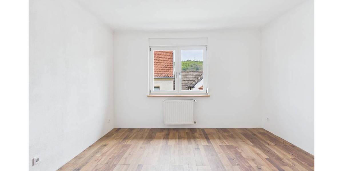 Einfamilienhaus Blieskastel / Niederwürzbach Niederwürzbach - 5 Zimmer, 132 m&sup2;, 269.000&euro; | Angebot:26569563