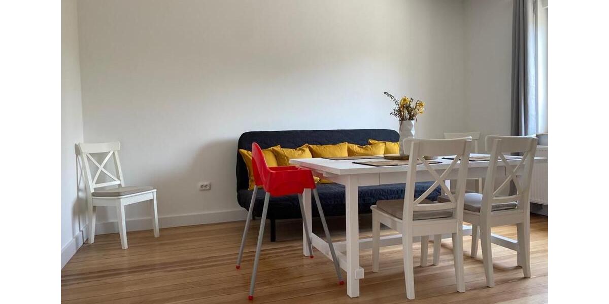 Etagenwohnung Homburg - 2 Zimmer, 60 m&sup2;, 900&euro; | Angebot:13104597