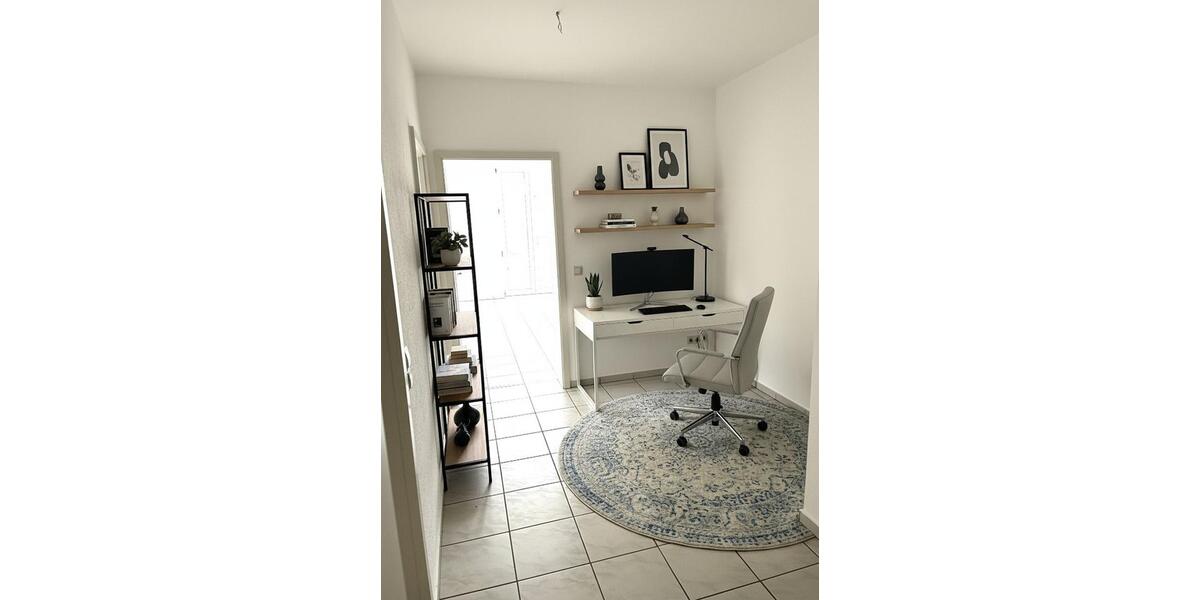 Etagenwohnung Ramstein-Miesenbach Miesenbach - 4 Zimmer, 114 m&sup2;, 1.200&euro; | Angebot:25145116