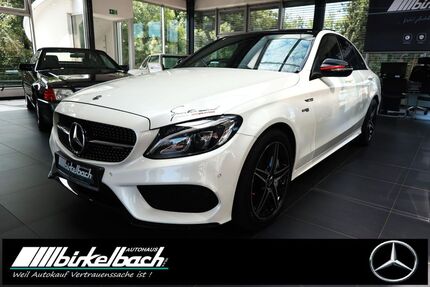 Mercedes-Benz C 43 AMG 58.990 km 39.800 &euro; Sulzbach 66280