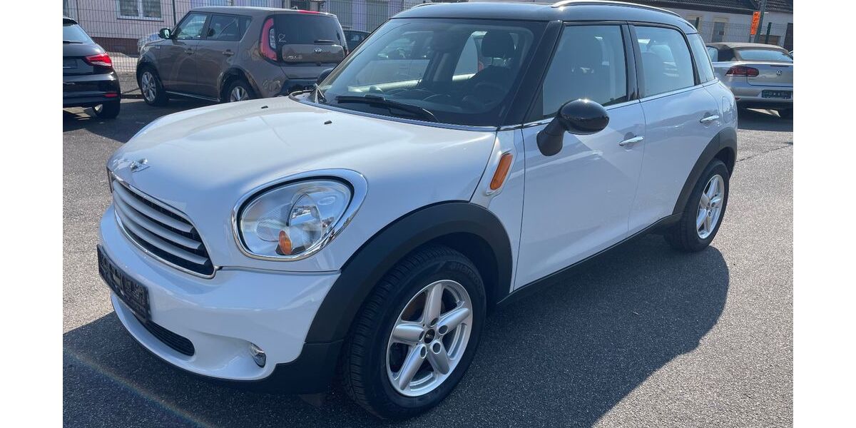 Mini Cooper 109.000 km 7.900 &euro; Kirkel-Limbach 66459