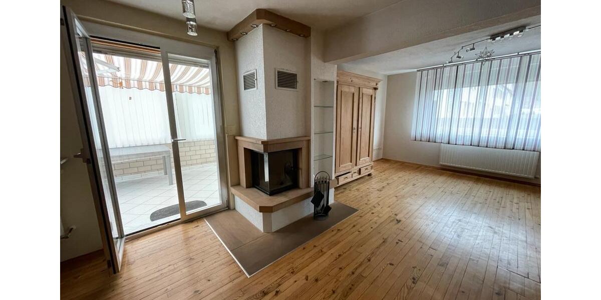 Einfamilienhaus Homburg - 9 Zimmer, 130 m&sup2;, 525.000&euro; | Angebot:26121315