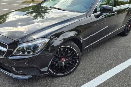 Mercedes-Benz CLS 400 Shooting Brake 96.000 km 26.900 &euro; Neunkirchen 66539