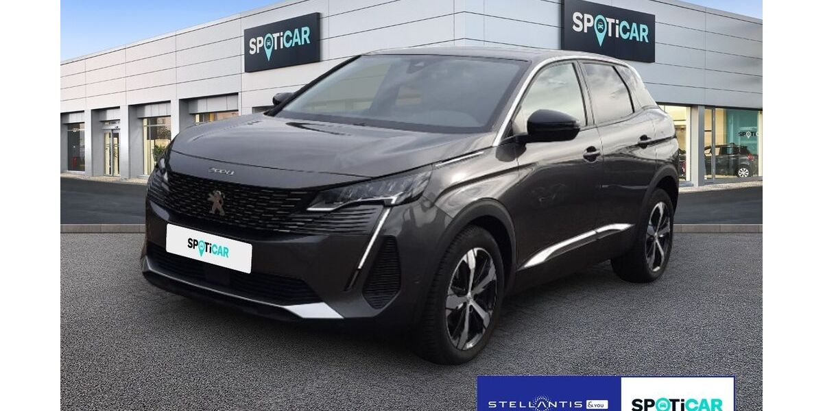 Peugeot 3008 29.800 km 21.990 &euro; Saarbrücken 66119