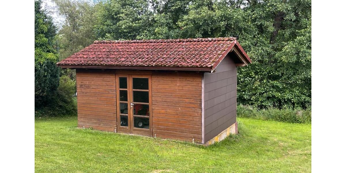 Einfamilienhaus Pfeffelbach - 8 Zimmer, 185 m&sup2;, 235.000&euro; | Angebot:26871418