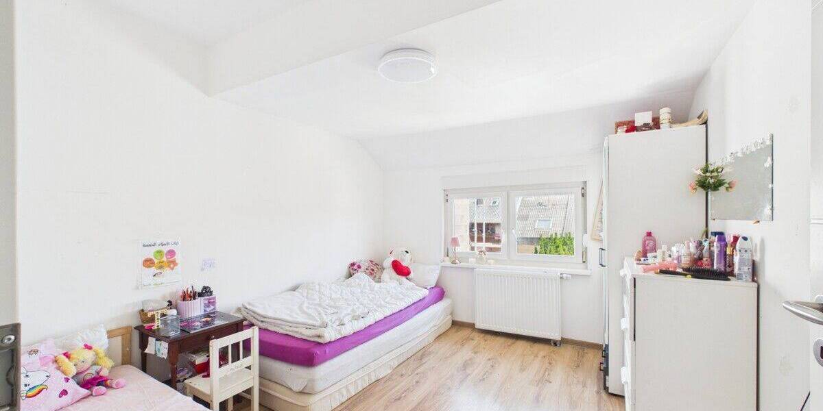Einfamilienhaus Quierschied - 6 Zimmer, 142 m&sup2;, 298.000&euro; | Angebot:26819908