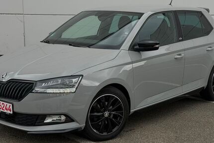 Skoda Fabia 41.900 km 14.090 &euro; Saarbrücken 66121