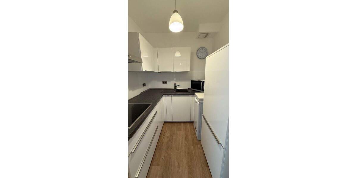 Etagenwohnung Saarbrücken St Johann - 2 Zimmer, 46 m&sup2;, 149.000&euro; | Angebot:25778624