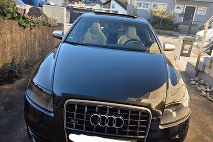 Audi S6 274.000 km 7.000 &euro; Sankt Ingbert 66386