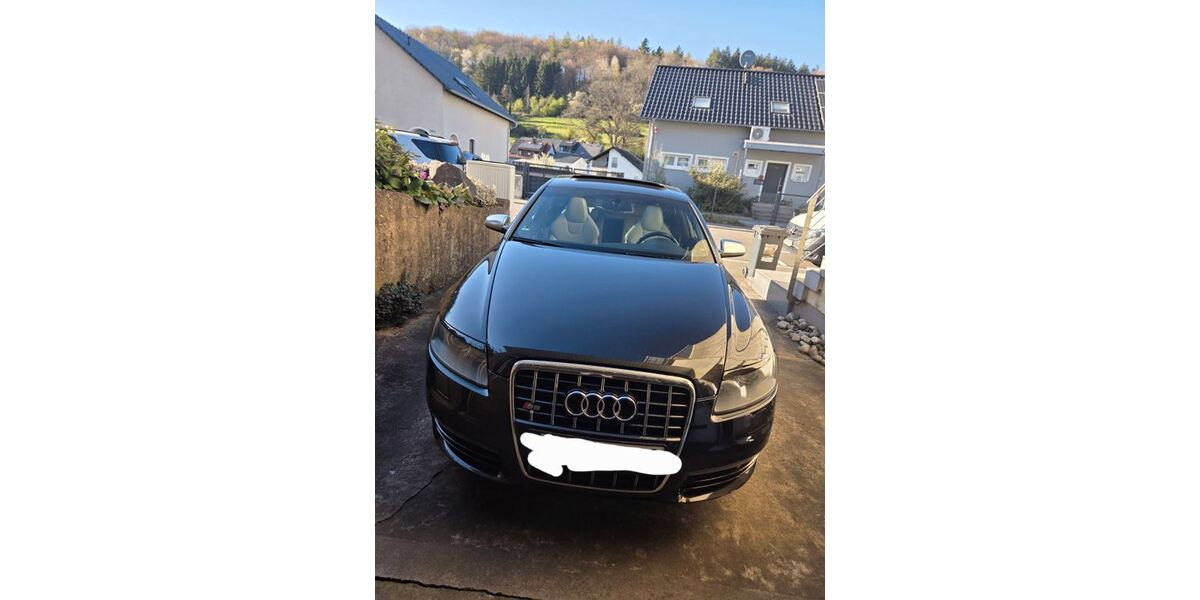 Audi S6 274.000 km 7.000 &euro; Sankt Ingbert 66386