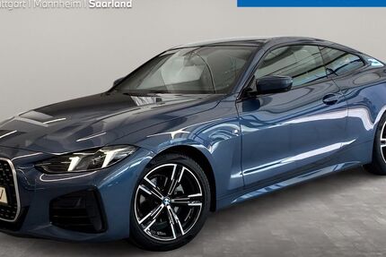 BMW 420 14.464 km 45.480 &euro; Saarbrücken 66121