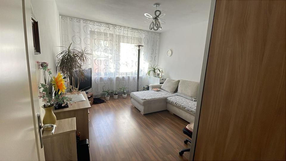 Hochparterre Neunkirchen - 2 Zimmer, 55 m&sup2;, 415&euro; | Angebot:25406730