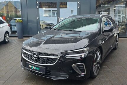 Opel Insignia 34.550 km 34.990 &euro; Krickenbach 67706