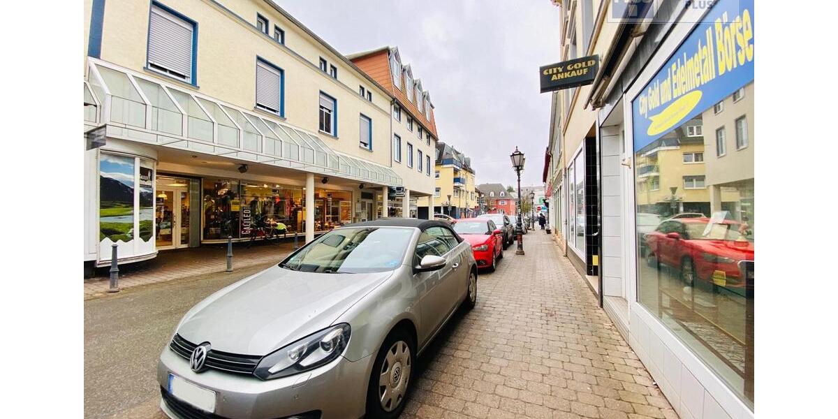 Gewerbeobjekt Homburg - 590&euro; | Angebot:25757582