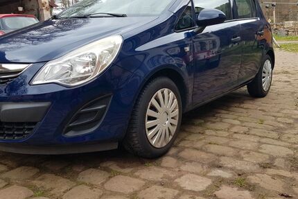 Opel Corsa 22.369 km 5.500 &euro; Knopp-Labach 66917