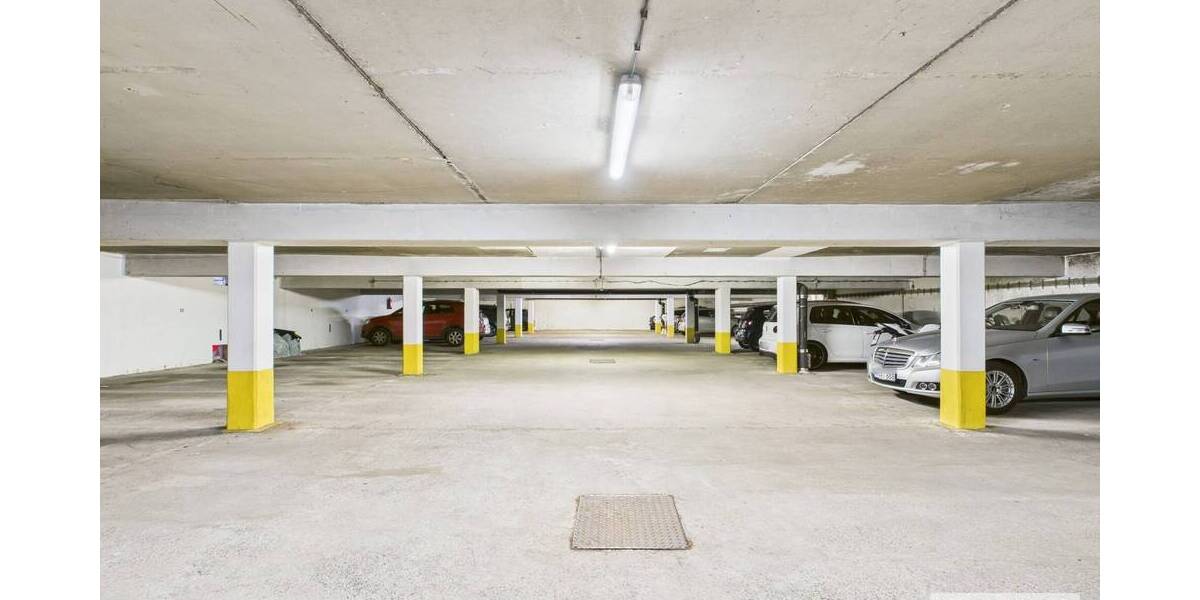 Etagenwohnung Neunkirchen/Saar Innenstadt - 3 Zimmer, 92 m&sup2;, 129.000&euro; | Angebot:25726195