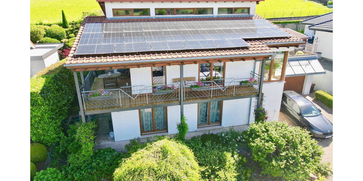 Einfamilienhaus Pirmasens Zweibrücken Nünschweiler - 5 Zimmer, 181 m&sup2;, 495.000&euro; | Angebot:25992803