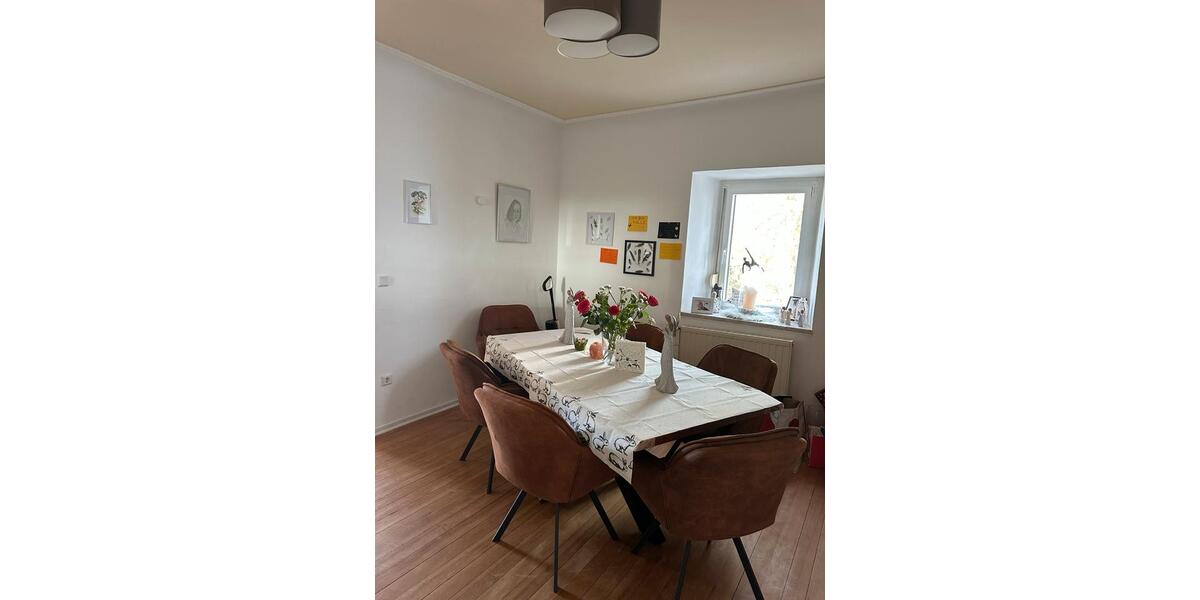 Doppelhaushälfte Heusweiler - 189.000&euro; | Angebot:26043932