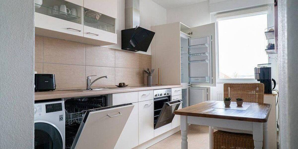 Etagenwohnung Landstuhl Atzel - 2 Zimmer, 41 m&sup2;, 125.000&euro; | Angebot:26257610